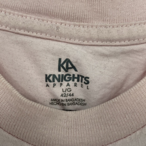 UCONN long sleeve tshirt - Picture 6 of 7